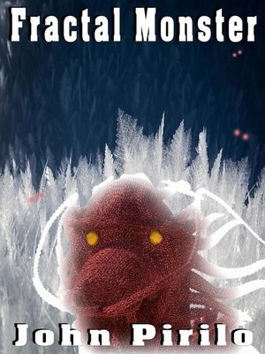 cover image of Fractal Monster
